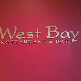 sign