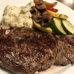 Ribeye