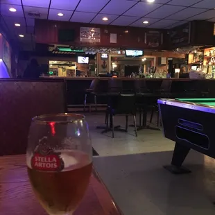 Pre-Gaming Before Plant Nite