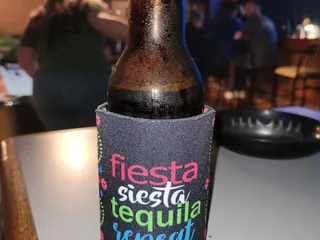 Capone's Bar and Grill