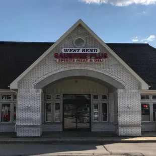 West Bend Sausage Plus