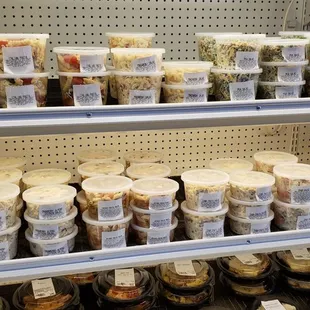 soups and chowder, food