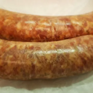 Italian Sausage
