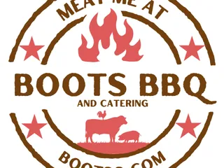 Boots BBQ & Catering