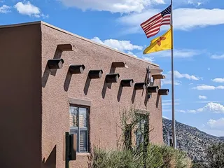 Elena Gallegos Picnic Area