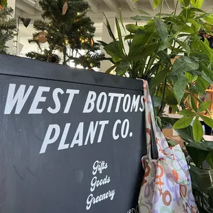 Gifts and goodies galore!