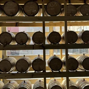 West Bottoms Whiskey