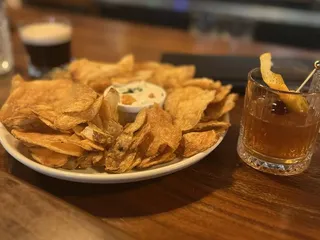 Tom's Town Distilling