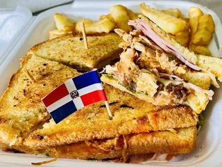 Sabor Kriollo