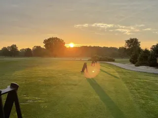 Golf Club of Indiana