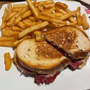 Reuben