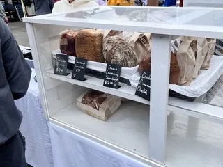 Oxford Farmers Market