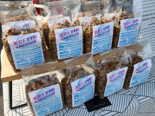 Montgomery Farmers' Market