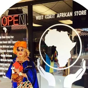 a woman holding a purse