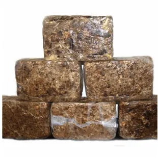 Raw Black Soap helps with acne and cleans deeply.
