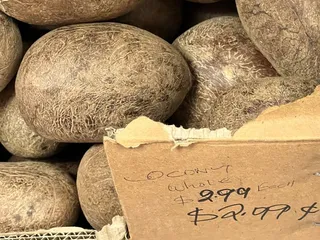 Bismillah Farm N Spices