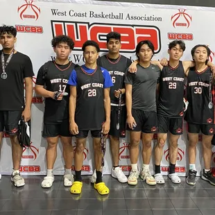 '22 Fall HS division 2nd place [916 Elite]