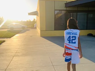 Encore Basketball Training