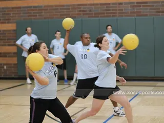 Xoso Sport & Social League