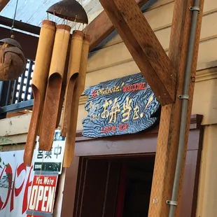 He did ALL that himself?!!