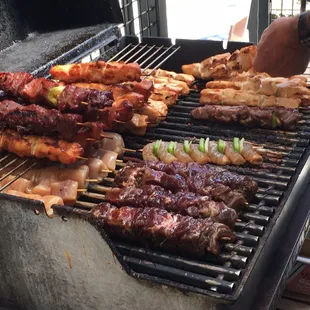 Oh - me hungry - yes!!!!