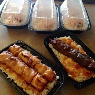 Simple deliciousness!