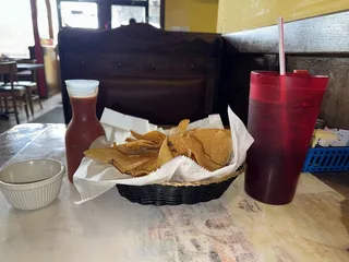 El Corral Mexican Bar & Grill