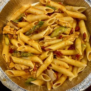 West Coast Penne (to go)