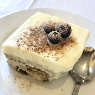 Tiramisu $8