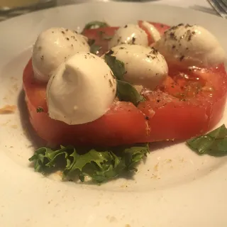Insalata Caprese