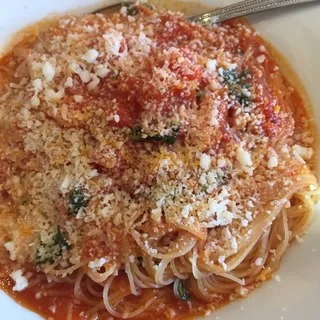 Capellini Pomodoro