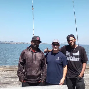 Golden State Lumber!