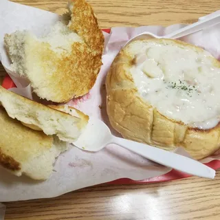 Bread Bowl