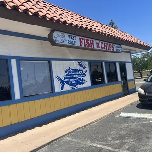 Been itching to try this place for awhile