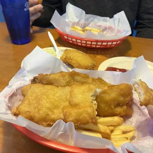 Fish n Chips