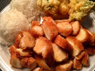 Pete’s Teriyaki - Clovis