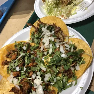 Carnitas Taco