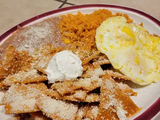 La Casa Brito Mexican Restaurant