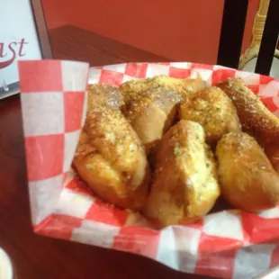 Combo 3 bread sticks