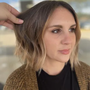 West Coast Hair Design