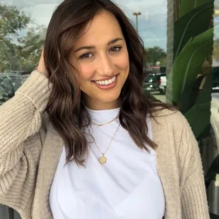 Root Melt and Glaze by Amy Ron