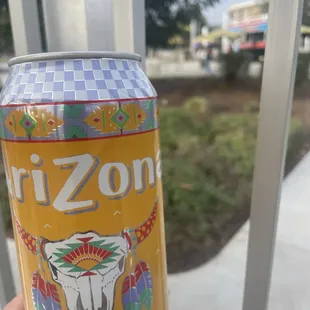 drink