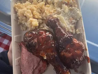 Big Rick's BBQ 714