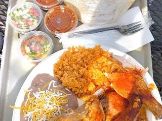 Super Pollo