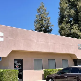 West Coast Podiatry Inc. Madera Ca.