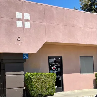 West Coast Podiatry Inc. Madera, Ca.