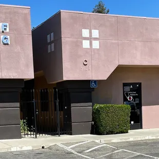 West Coast Podiatry Inc. Madera, Ca.