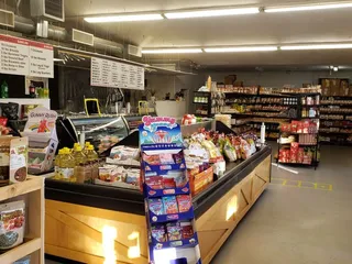 Orange Grove Market Halal Meat