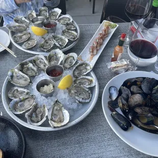 Great happy hour !!!!!