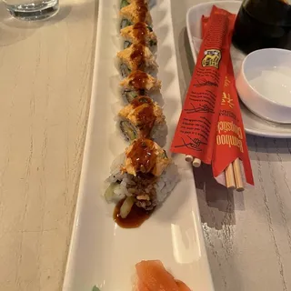 East Coast Roll